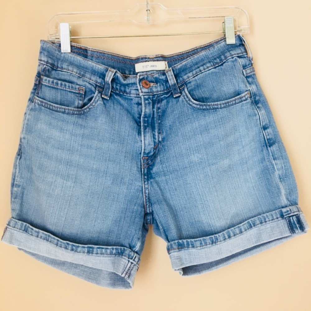 Levi’s Vintage 515 Shorts
